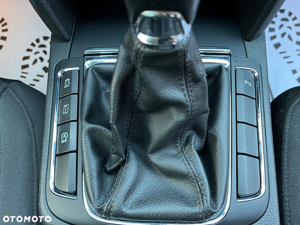 Skoda Superb - 26