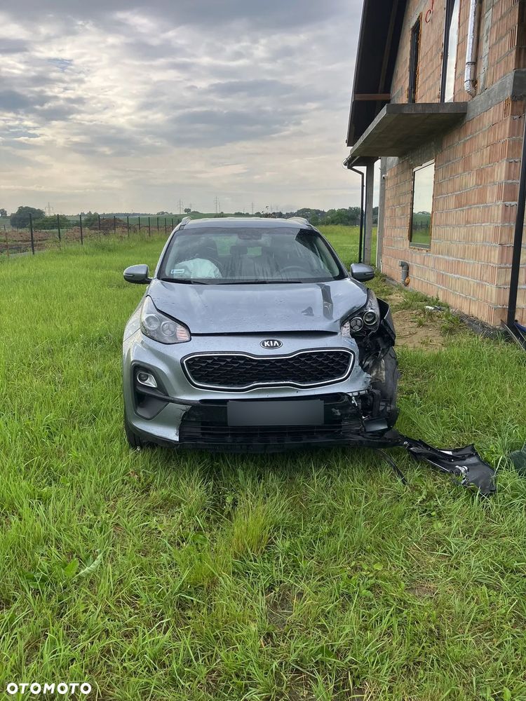 Kia Sportage 1.6 GDI L 2WD - 1