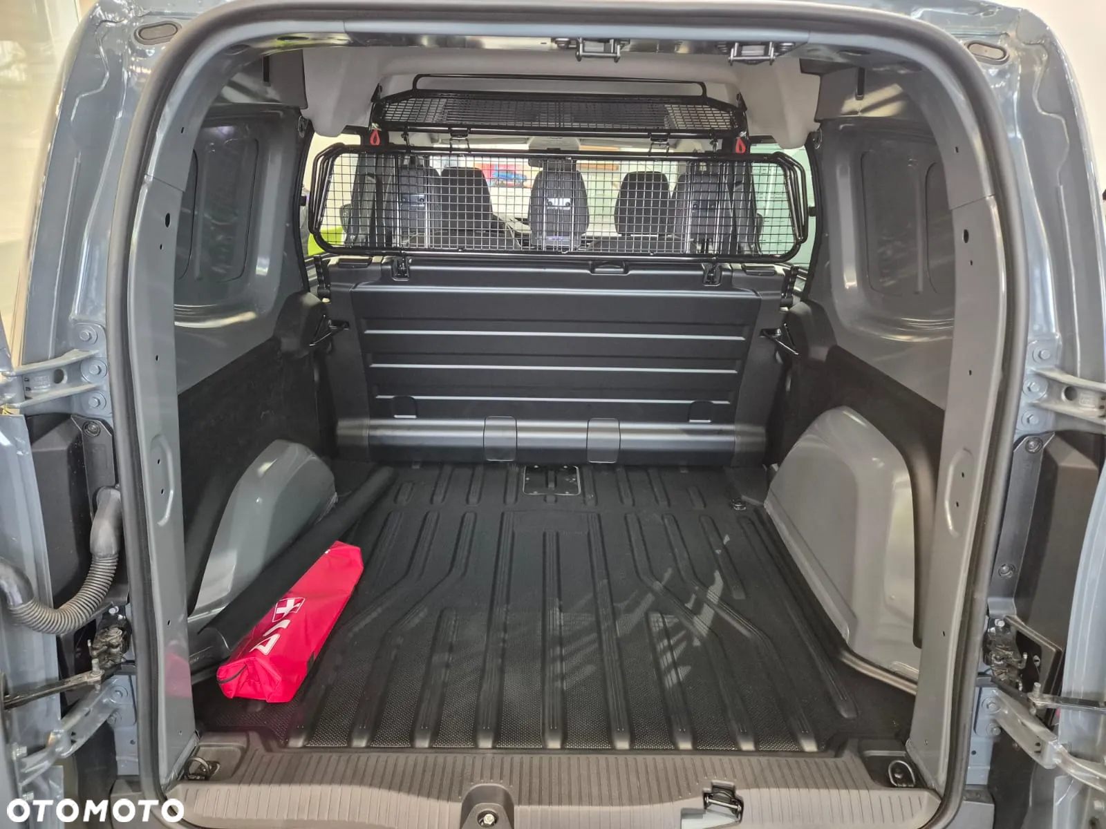 Renault kangoo-express/van - 8