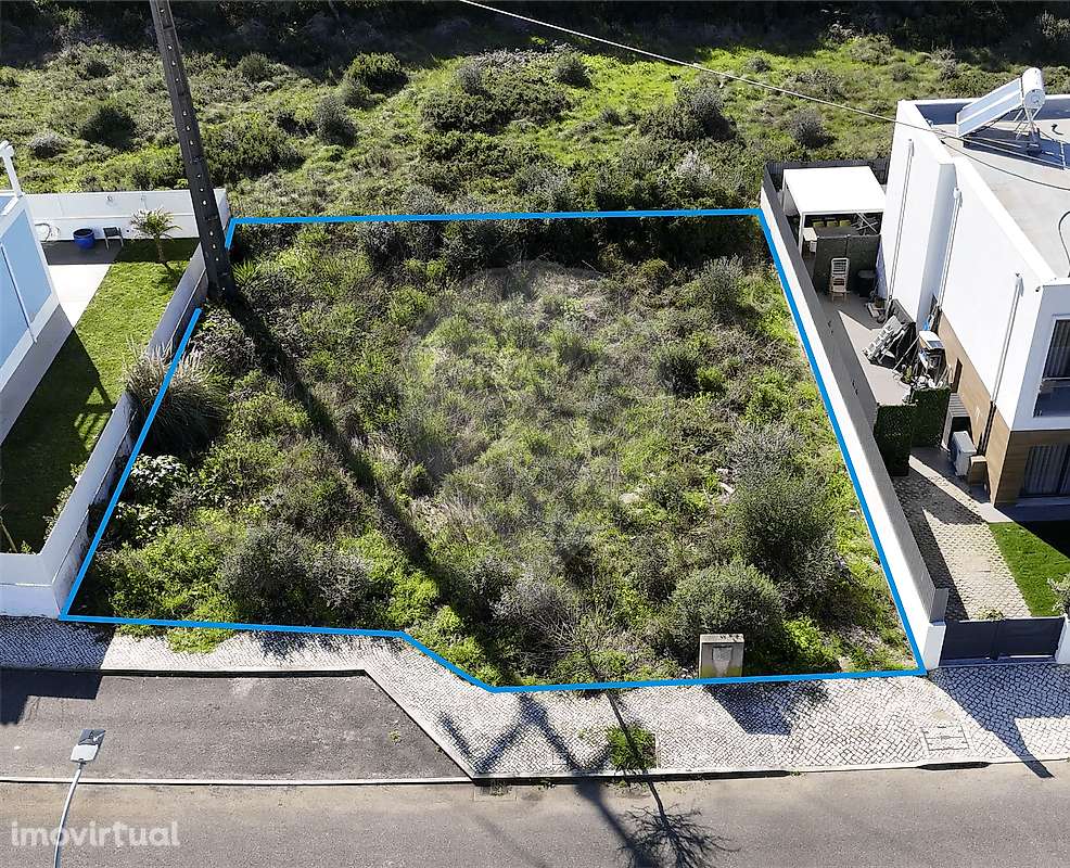 Terreno  para venda - Grande imagem: 2/8