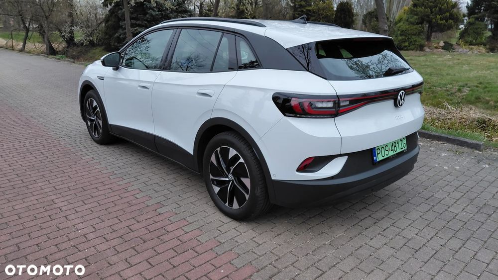 Volkswagen ID.4 52kWh Pure Performance Style - 5