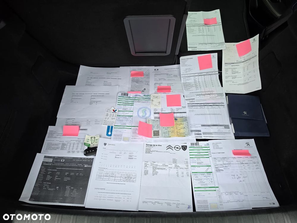 Peugeot 308 BlueHDi 130 Stop & Start GT - 5