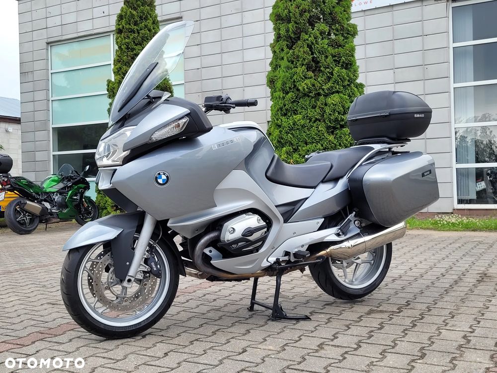 BMW RT - 13