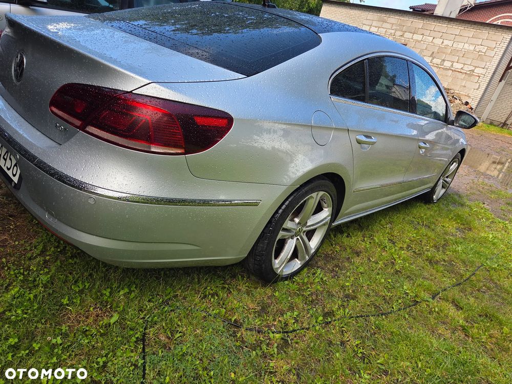 Volkswagen Passat - 3
