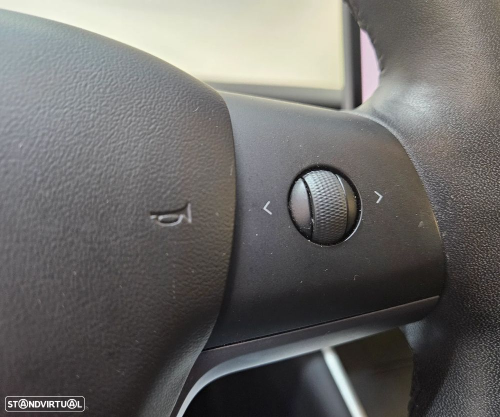 Tesla Model 3 Long Range RWD - 28