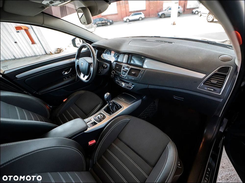 Renault Laguna 2.0 16V 140 Dynamique - 15