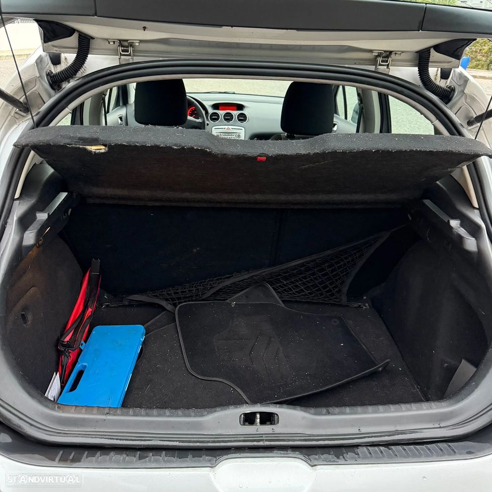 Peugeot 308 - 5