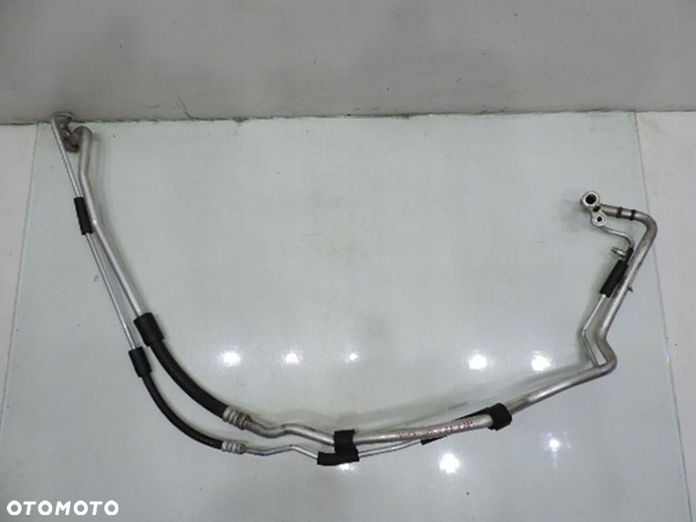 WĄŻ PRZEWÓD KLIMATYZACJI OPEL VECTRA C 2.2 DIRECT - 1