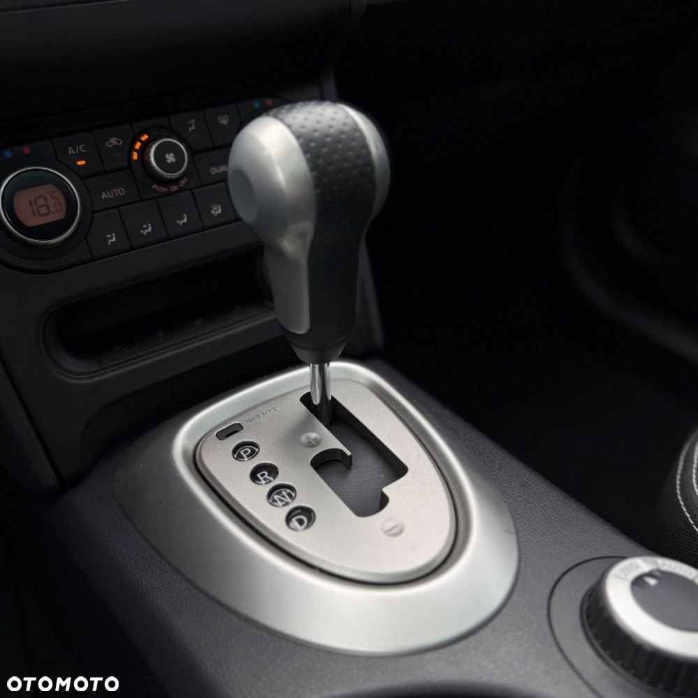 Nissan Qashqai - 21