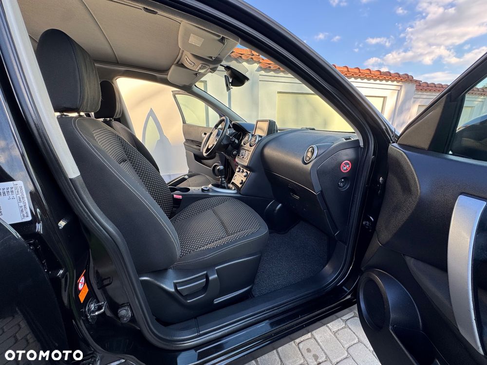 Nissan Qashqai - 33