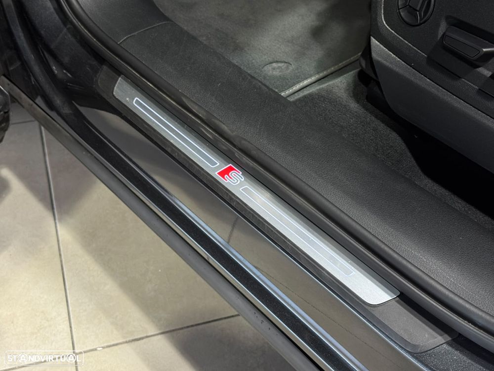 Audi e-tron 55 quattro S line - 16