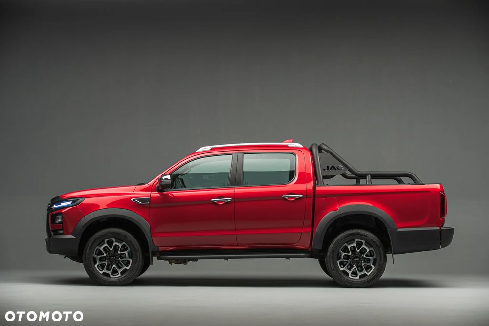 JAC T9 - 27