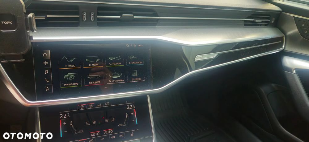 Audi A6 - 23