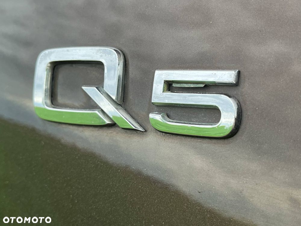 Audi Q5 - 17