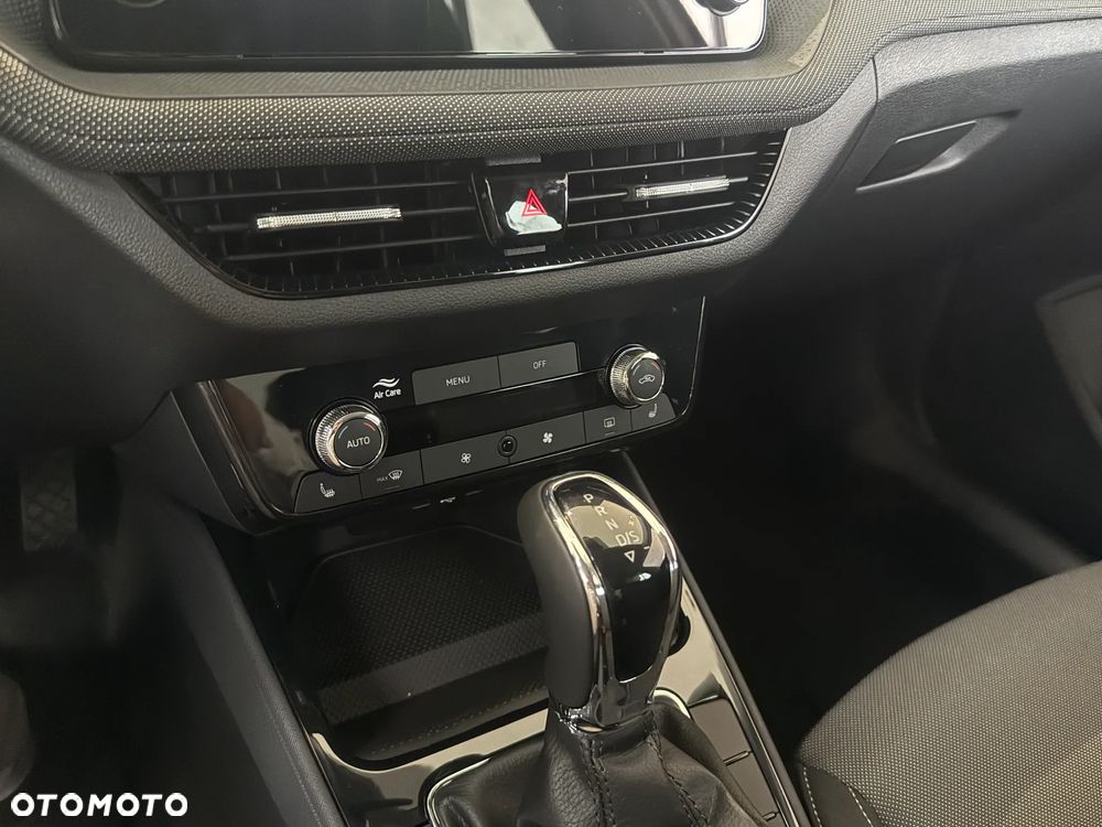 Skoda Fabia 1.0 TSI Edition 130 DSG - 26