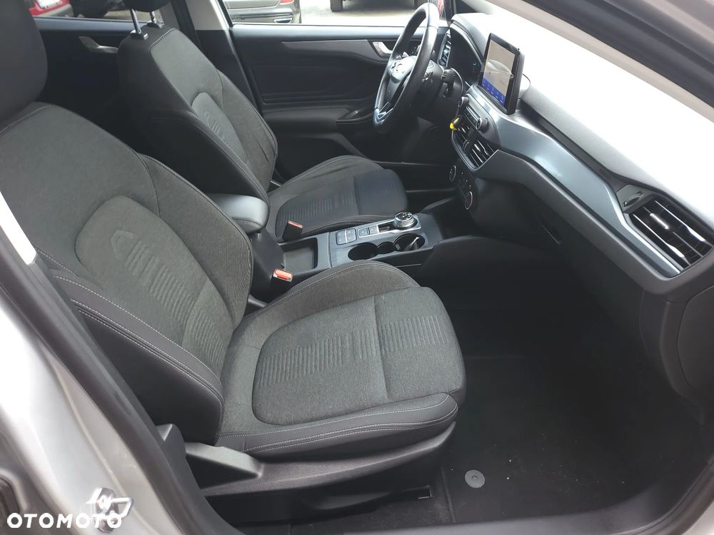 Ford Focus 2.0 EcoBlue Active X - 7