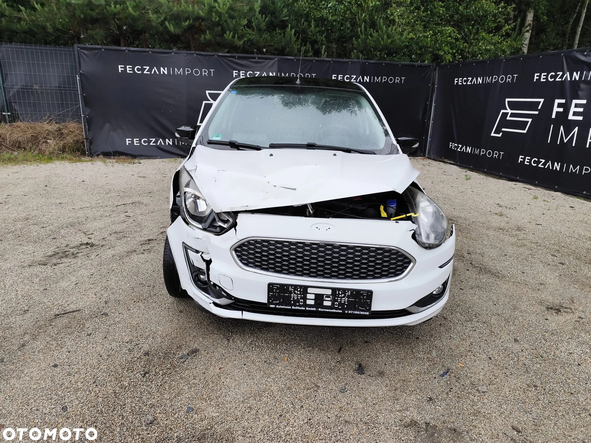 Ford Ka+ 1.2 Ti-VCT Active - 7