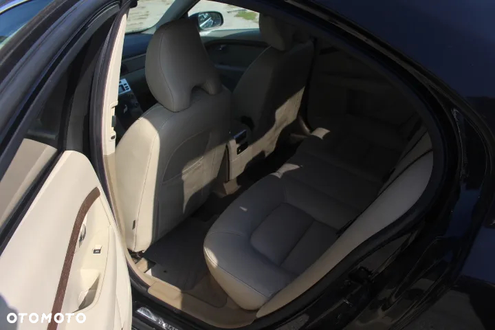 Volvo S80 3.2 Momentum - 16