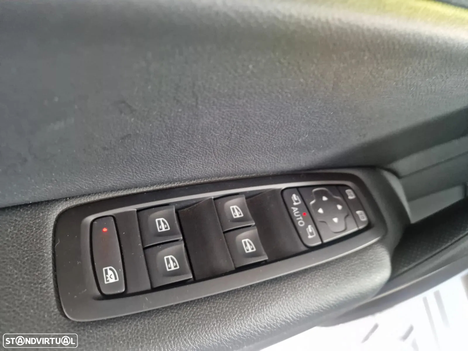 Renault Mégane 1.5 dCi Intens - 10