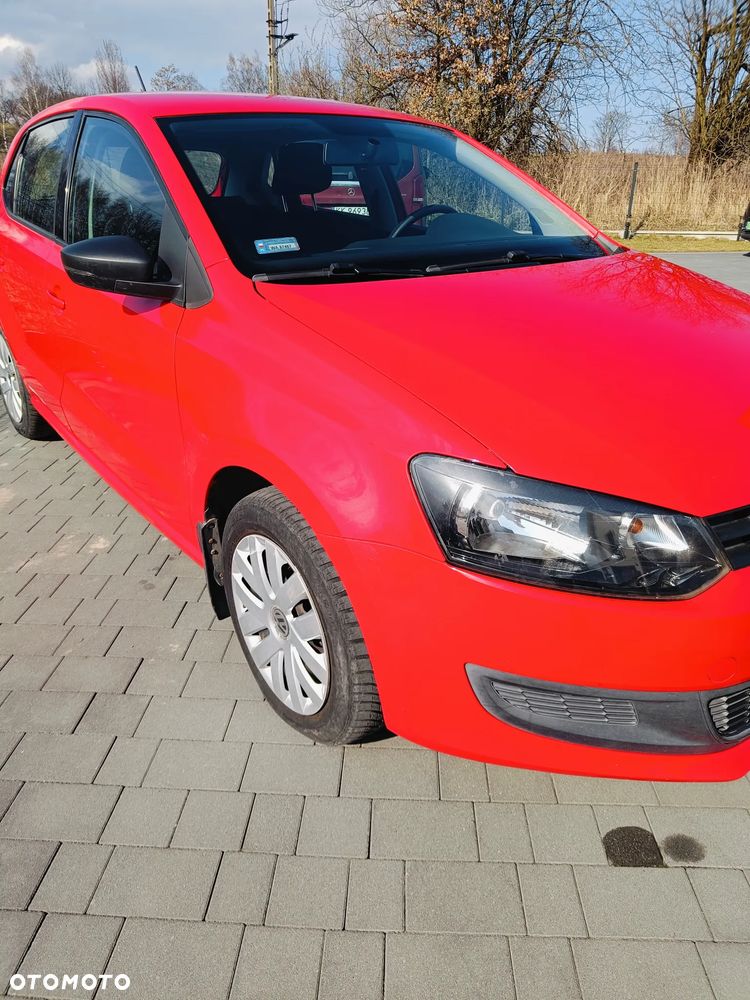 Volkswagen Polo - 2