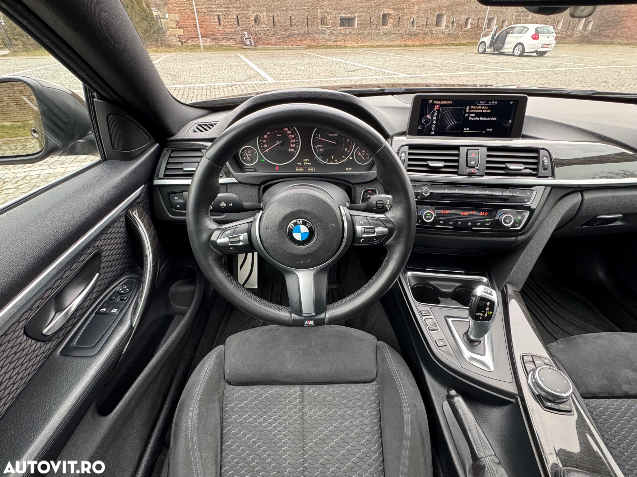 BMW Seria 4 - 11