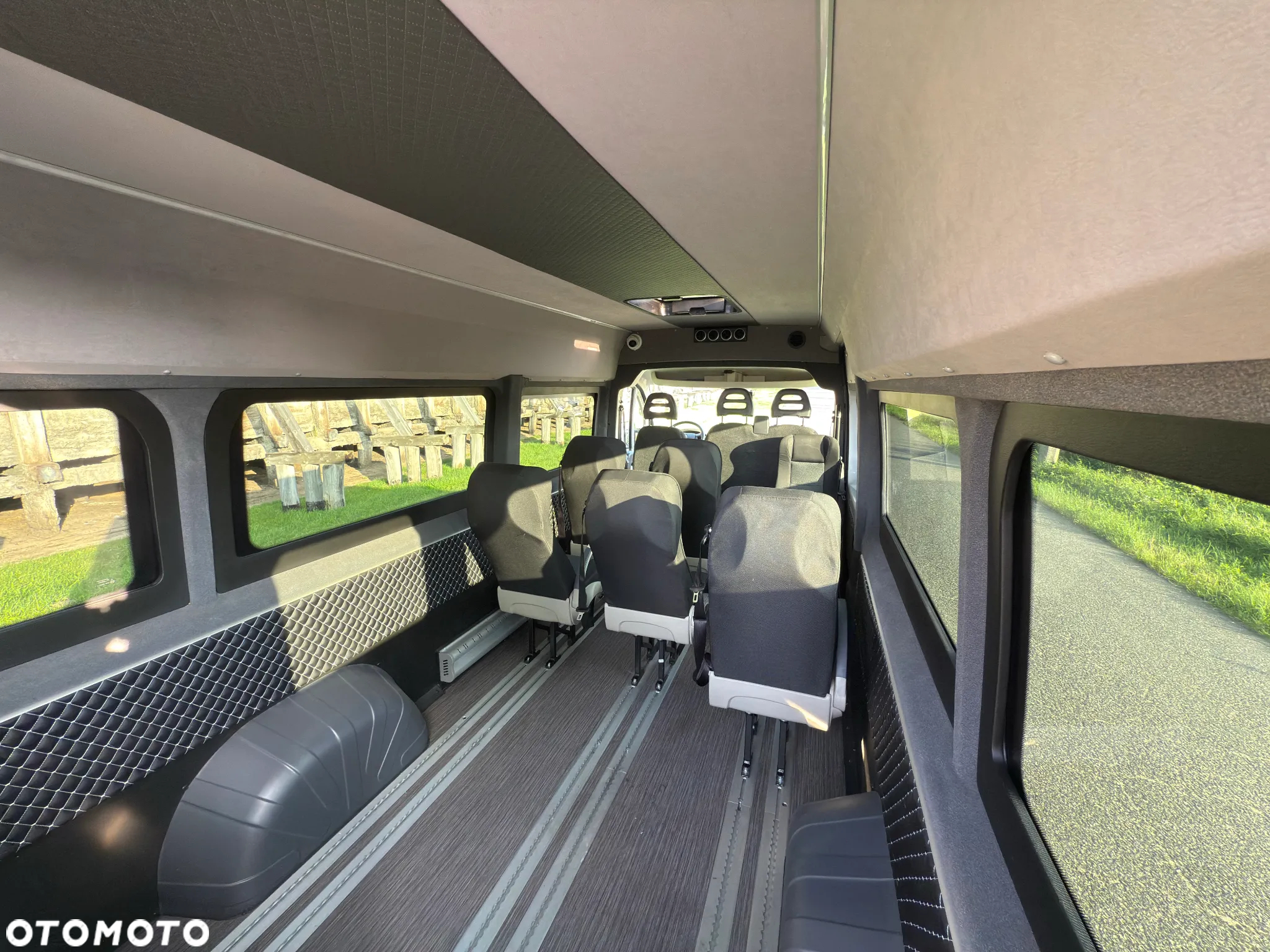 Fiat Ducato - 6