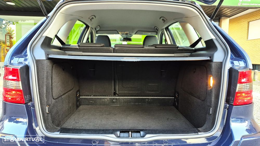 Mercedes-Benz B 150 Standard - 15