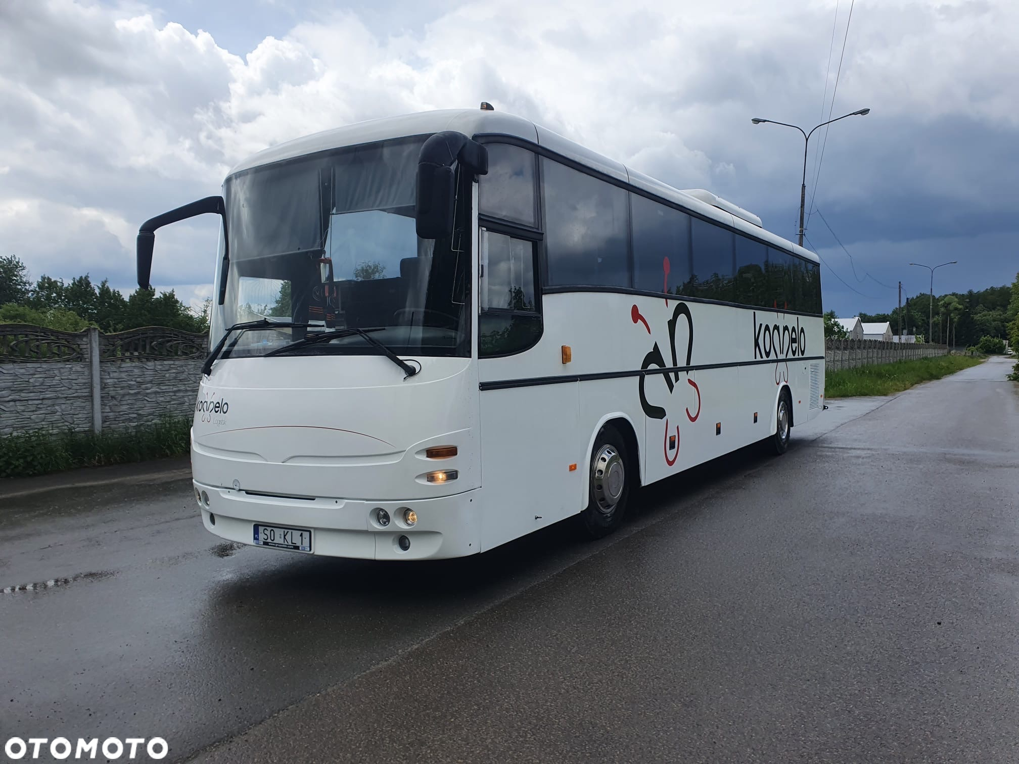 Autosan - 4