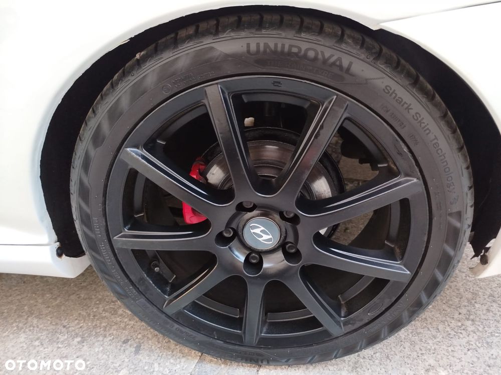 Hyundai Coupe 2.0 Dynamic - 22