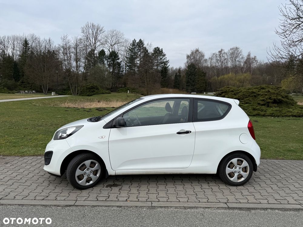 Kia Picanto 1.0 M - 9