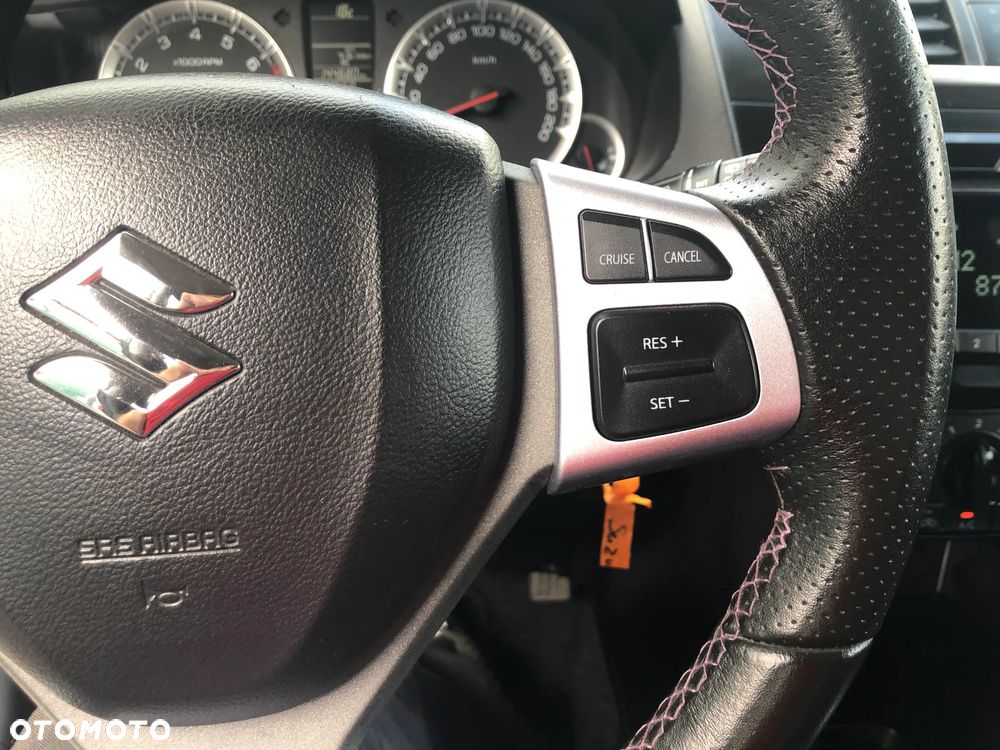 Suzuki Swift 1.2 X-TRA - 19