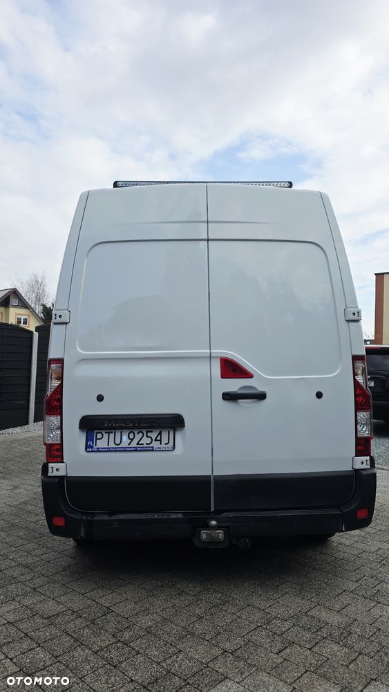 Renault Master - 6