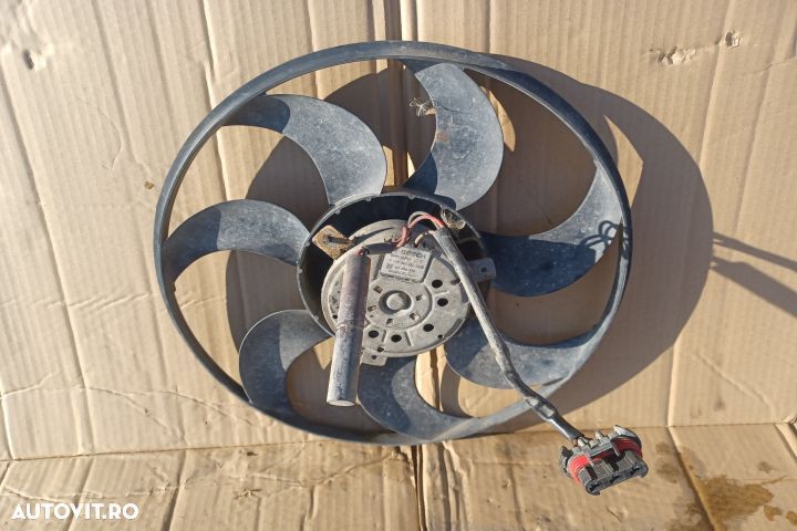 Electroventilator racire motor / AC 1.8 B 0130303283 GM90499672 Opel - 1