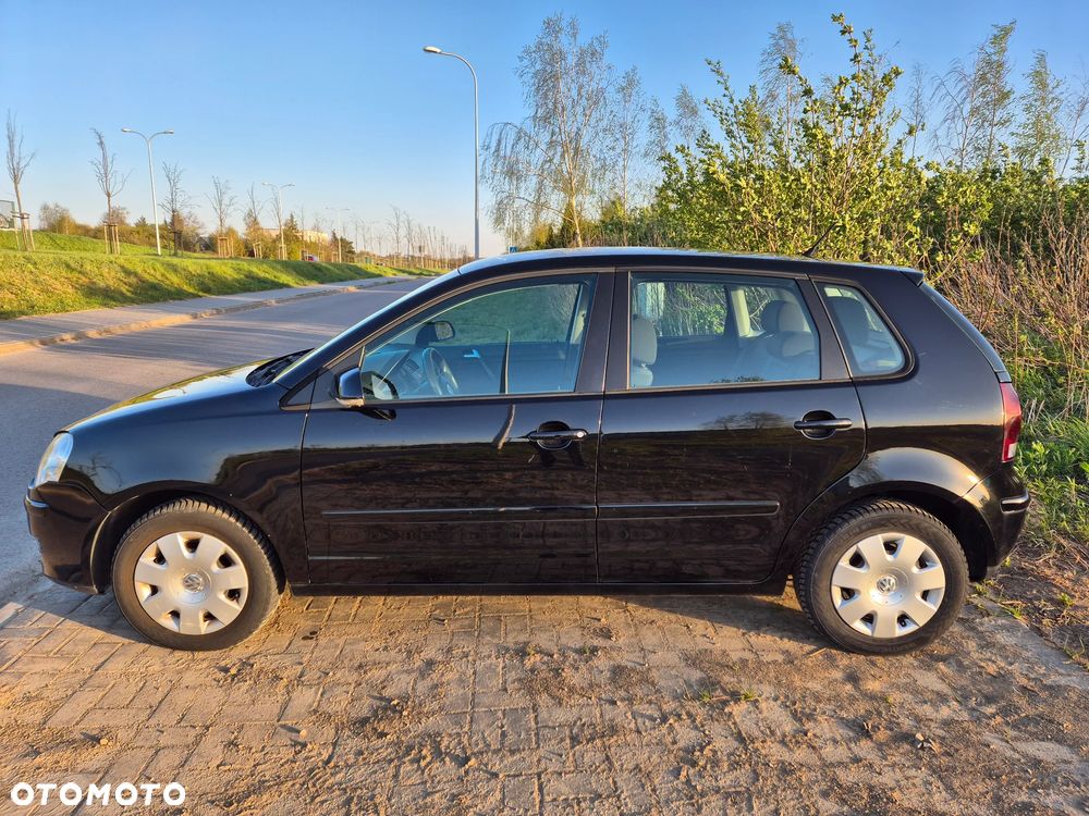 Volkswagen Polo 1.2 Trendline - 5
