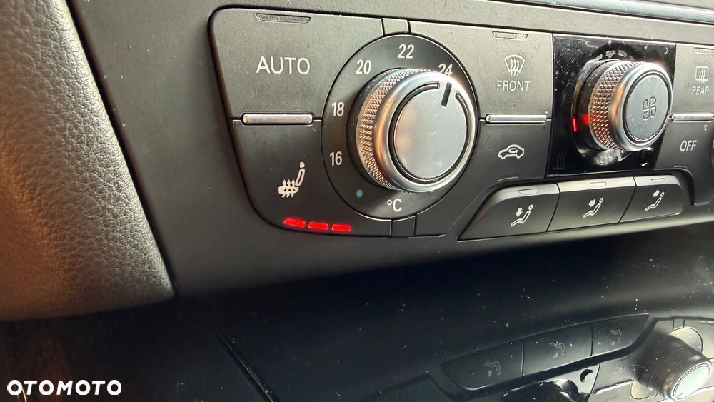 Audi A6 Avant 3.0 TDI competition quattro tiptronic - 28