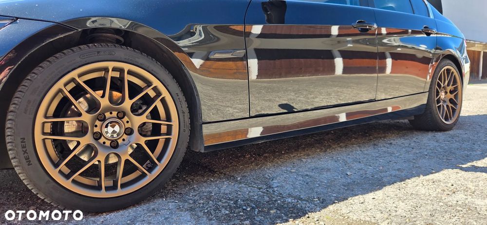 BMW Seria 3 - 16
