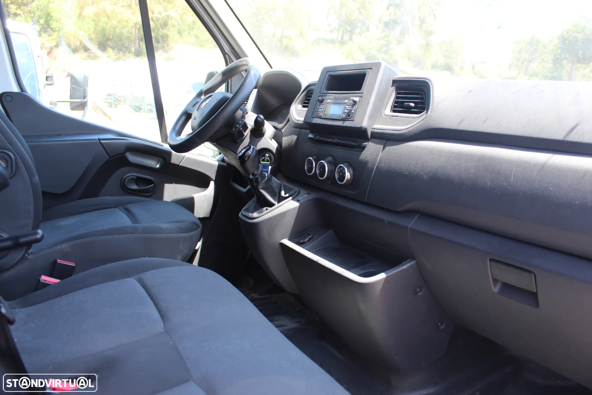 Renault Master 2.3 dCi L3H2 - 10