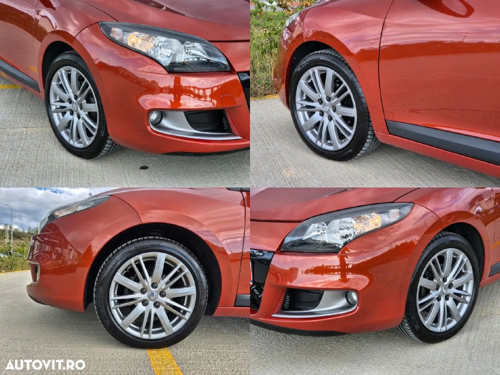 Renault Megane TCe 130 BOSE Edition - 20