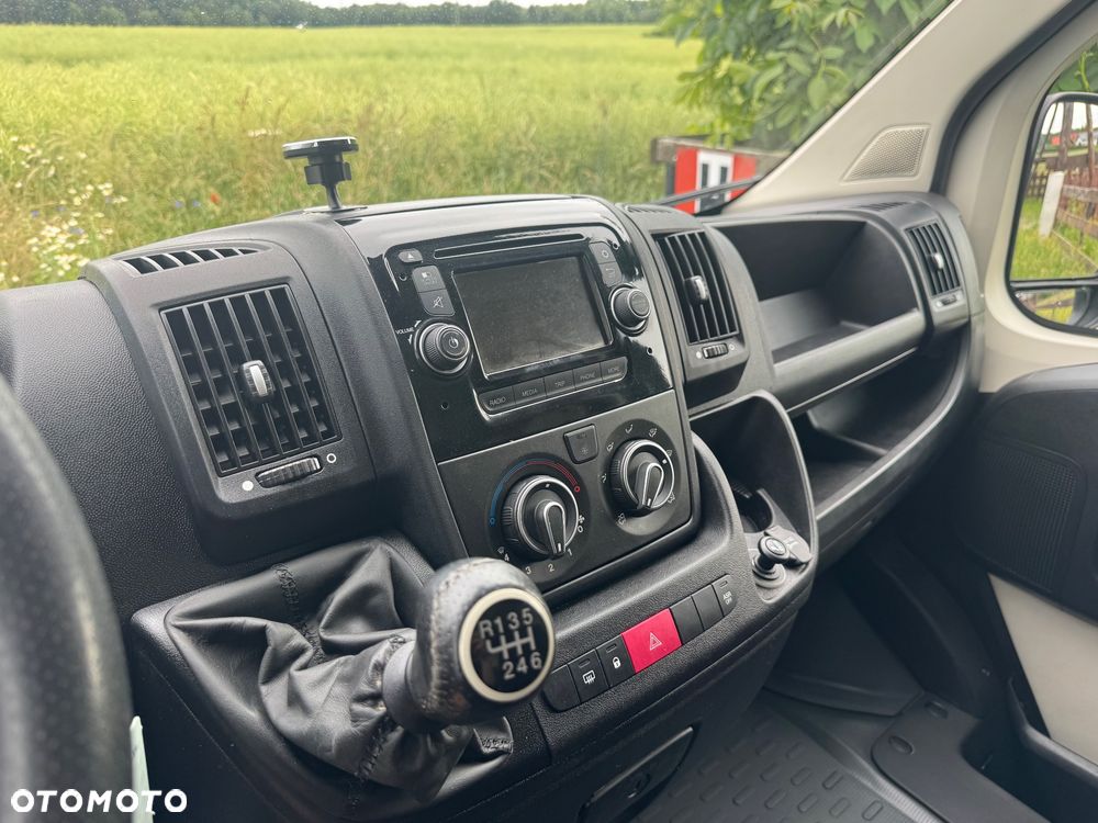 Peugeot Boxer - 11