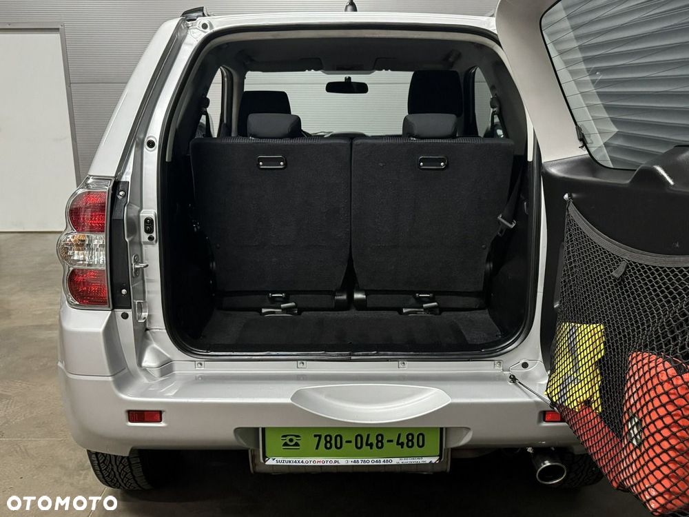 Suzuki Grand Vitara - 25