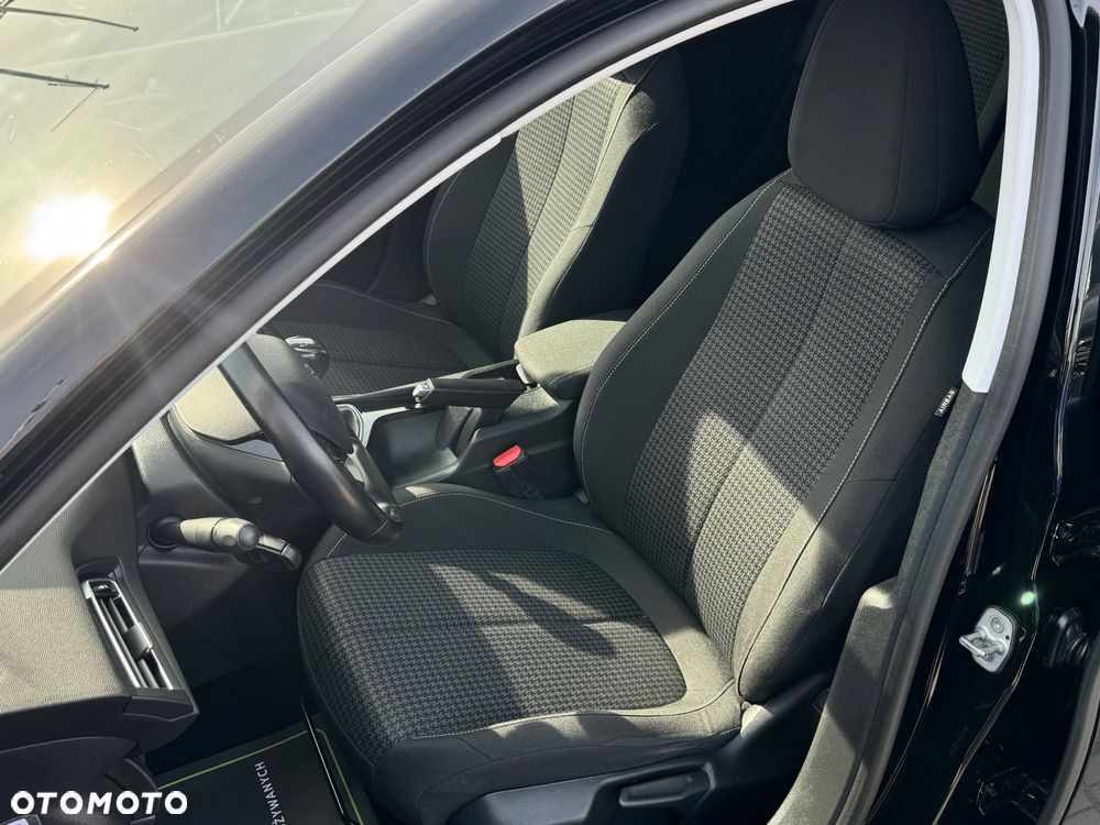 Peugeot 308 BlueHDi FAP 130 Stop & Start Allure - 25