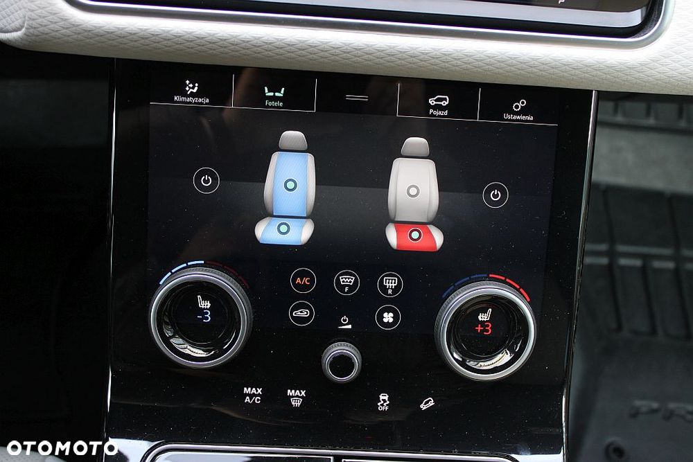 Land Rover Range Rover Velar - 27