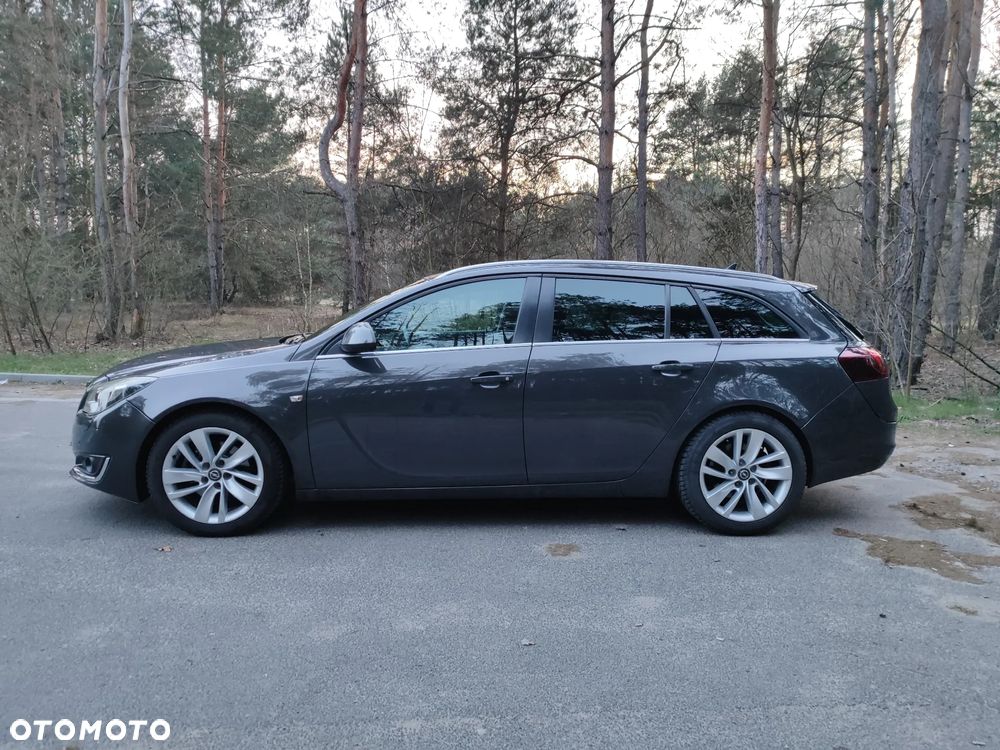 Opel Insignia - 3