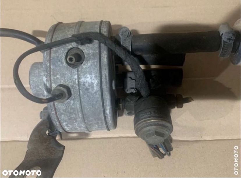 Parownik reduktor gazu lpg zeta zavoli 6 cylindrów - 1