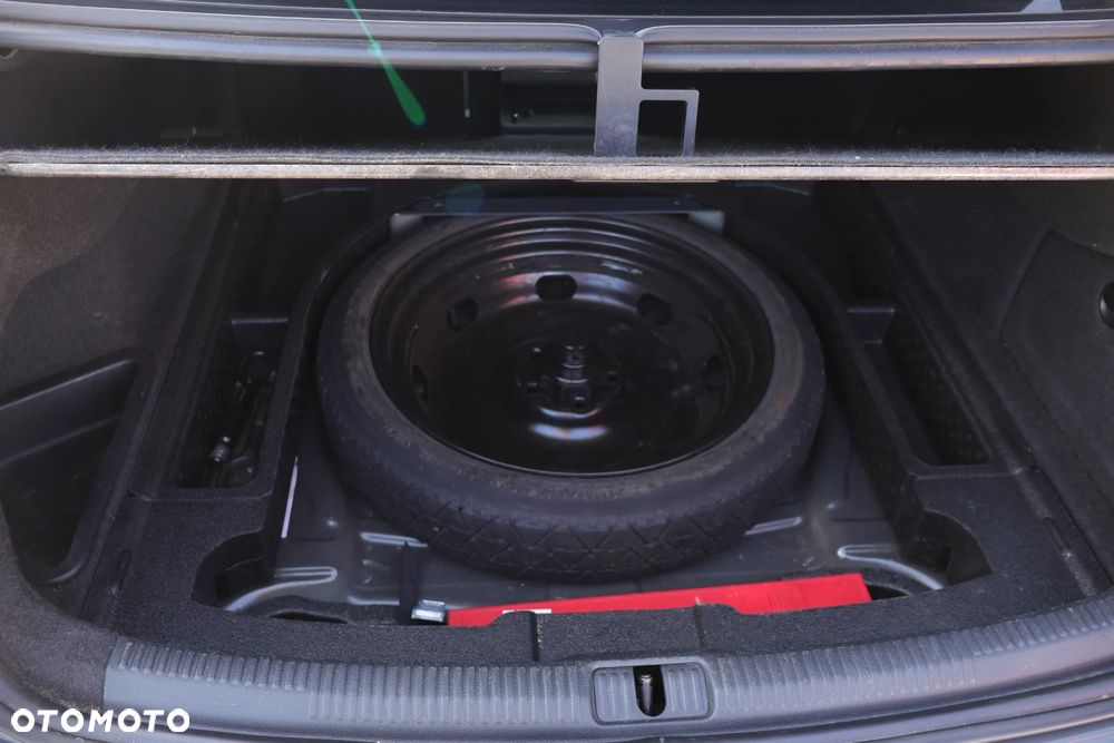 Audi A3 Limousine 40 TFSI Quattro S tronic - 16