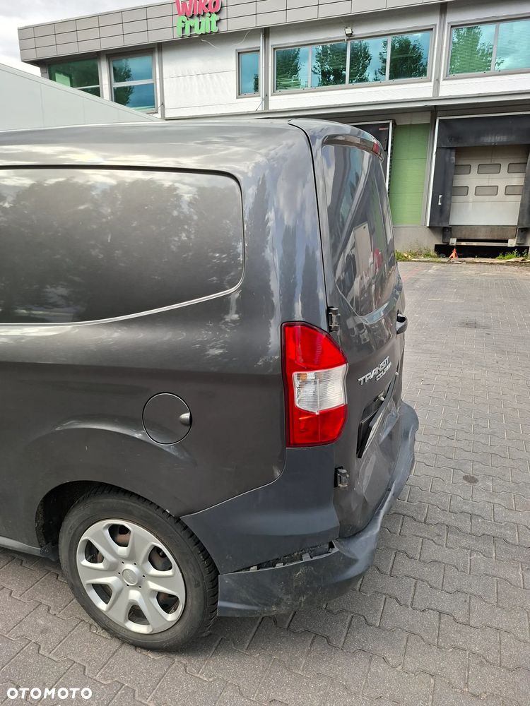 Ford Transit Courier Trend - 7