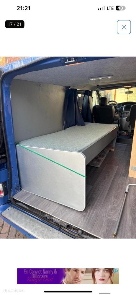 Renault Trafic 2.0 dCi 115 L2H1 - 38