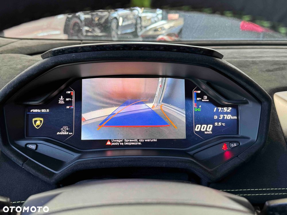 Lamborghini Huracan Performante - 23