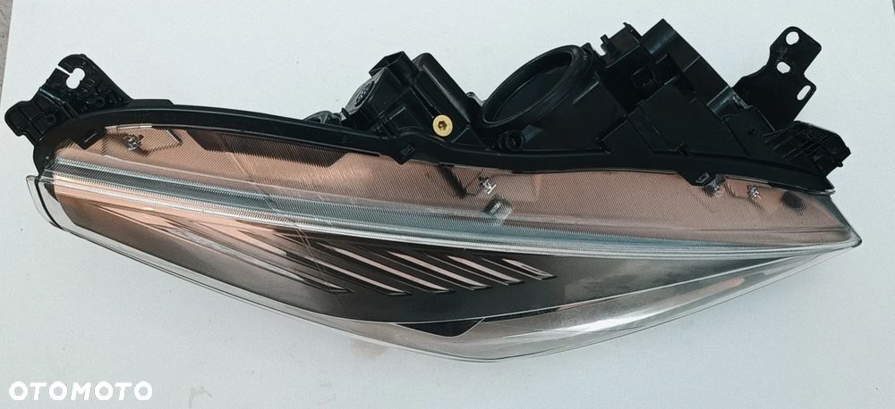 Przednia lampa prawa prawy reflektor Ford Kuga MK2 Lift 16-19 soczewka GV41-13W029-CG - 5