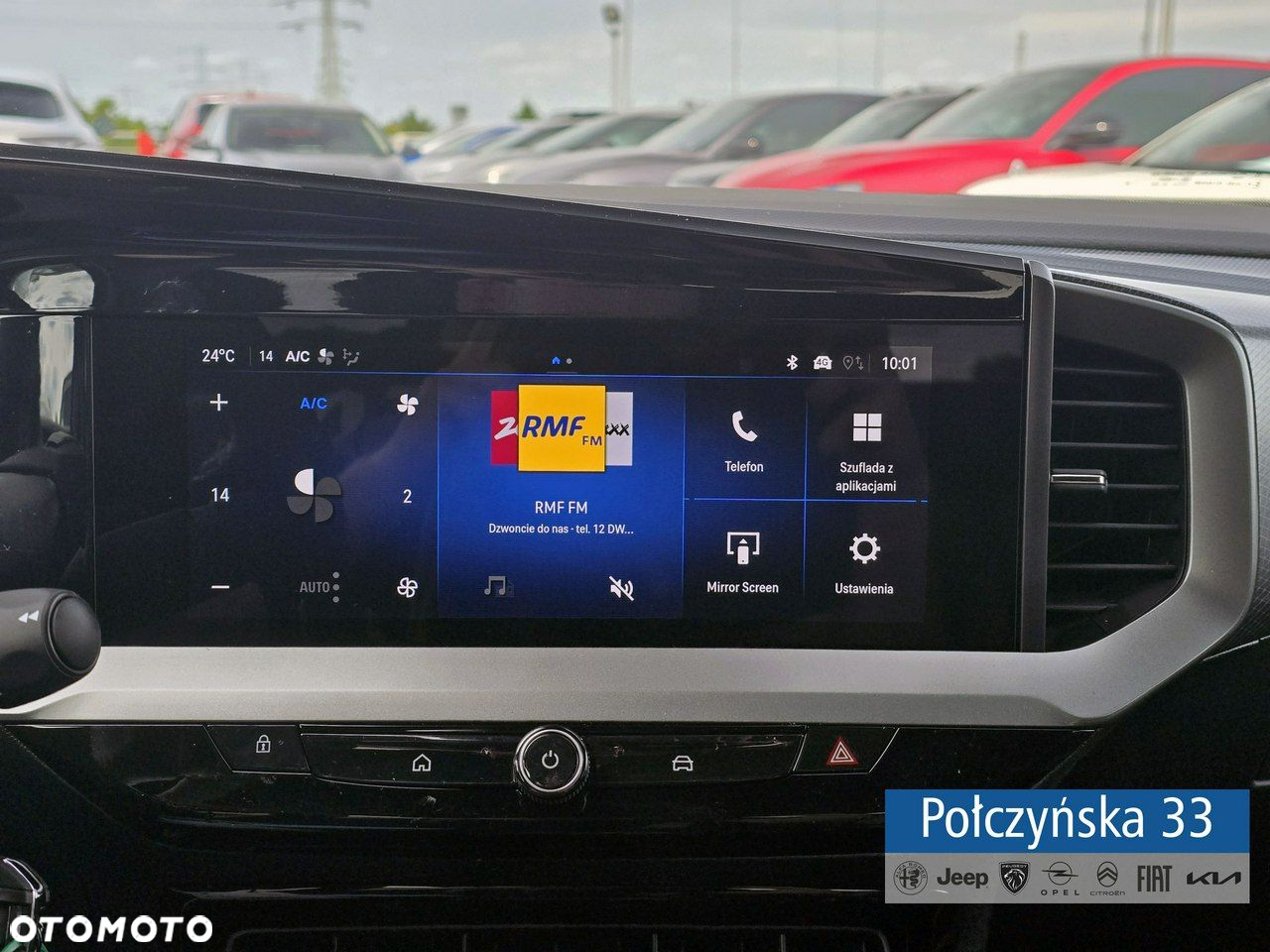 Opel Mokka - 15